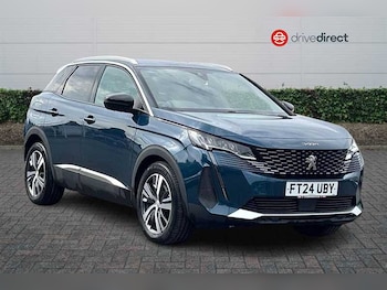 Used Peugeot 3008 2024 for sale - 79415705: Photo