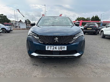 Used Peugeot 3008 2024 for sale - 79415705: Photo