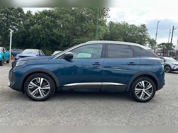 Used Peugeot 3008 2024 for sale - 79415705: Photo