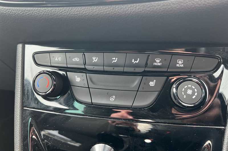 Used Vauxhall Astra 2017 for sale - 78139158: Photo 4