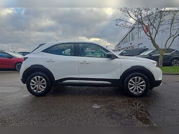 Used Vauxhall Mokka 2022 for sale - 77334529: Photo