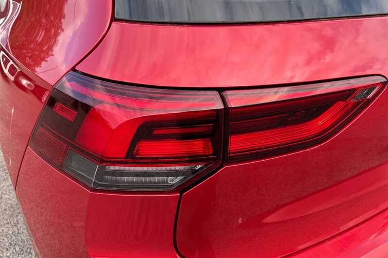 Used Volkswagen Golf 2023 for sale - 77309148: Photo 31