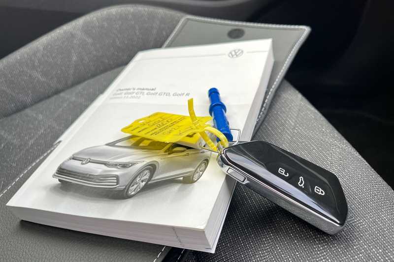 Used Volkswagen Golf 2023 for sale - 77309148: Photo 36
