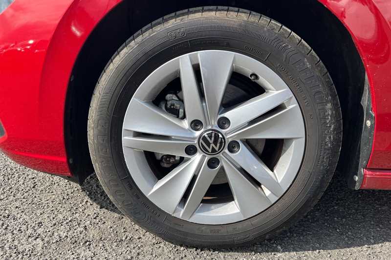 Used Volkswagen Golf 2023 for sale - 77309148: Photo 9