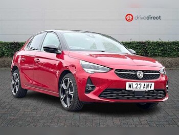 Used Vauxhall Corsa 2023 for sale - 79149673: Photo
