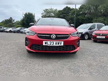 Used Vauxhall Corsa 2023 for sale - 79149673: Photo
