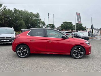 Used Vauxhall Corsa 2023 for sale - 79149673: Photo