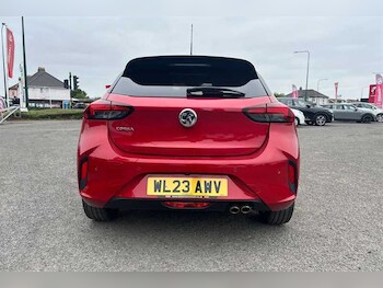 Used Vauxhall Corsa 2023 for sale - 79149673: Photo