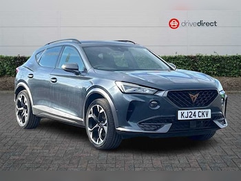Used Cupra Formentor 2024 for sale - 79499069: Photo