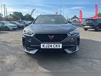 Used Cupra Formentor 2024 for sale - 79499069: Photo