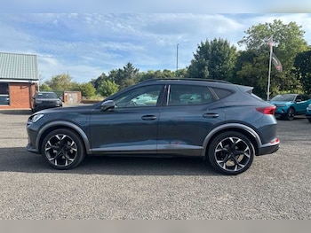 Used Cupra Formentor 2024 for sale - 79499069: Photo