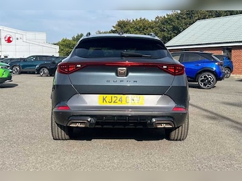 Used Cupra Formentor 2024 for sale - 79499069: Photo
