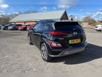 Used Hyundai KONA 2023 for sale - 78160790: Photo