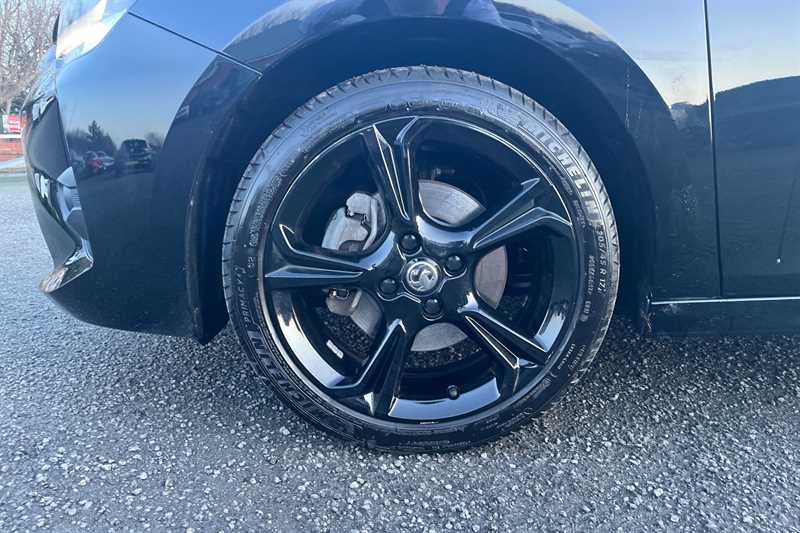 Used Vauxhall Corsa 2023 for sale - 77416457: Photo 12