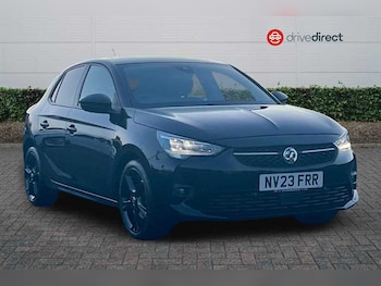 Used Vauxhall Corsa 2023 for sale - 77416457: Photo