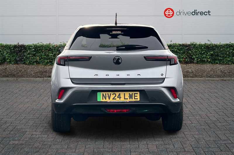 Used Vauxhall Mokka 2024 for sale - 77562362: Photo 4