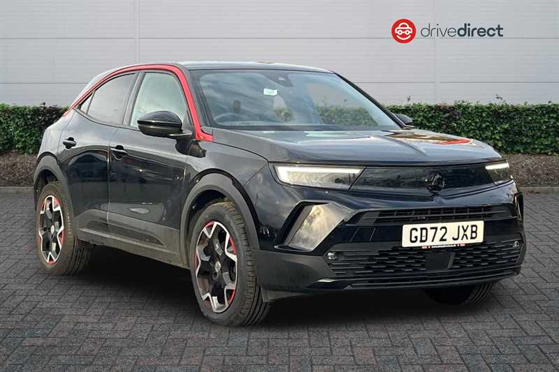 Used Vauxhall Mokka 2023 for sale - 76463720: Photo 1