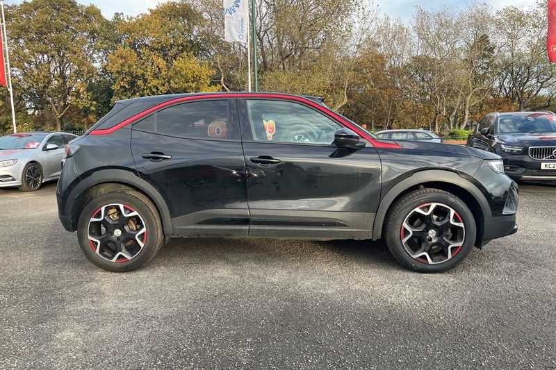 Used Vauxhall Mokka 2023 for sale - 76463720: Photo 2