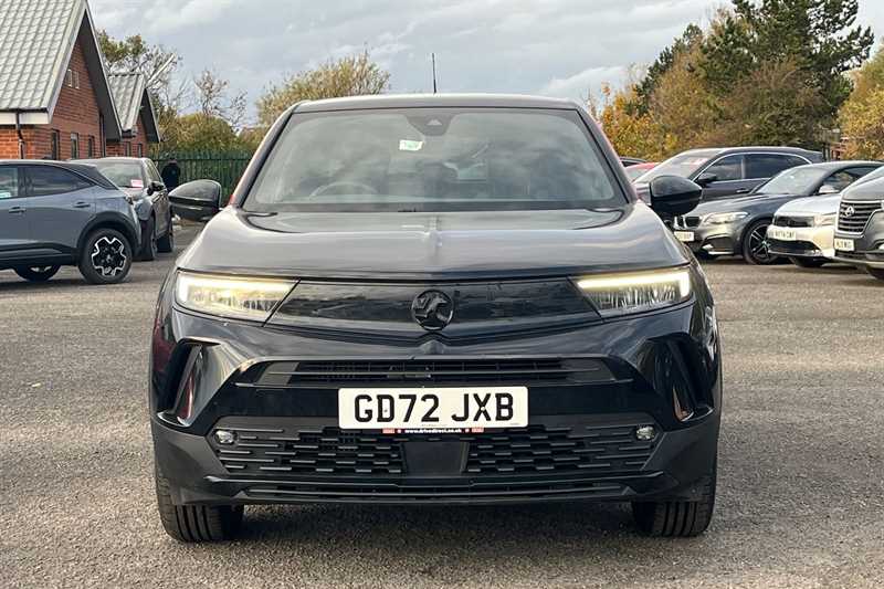 Used Vauxhall Mokka 2023 for sale - 76463720: Photo 3