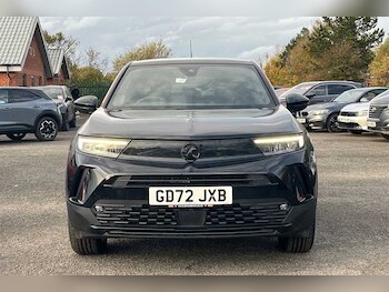 Used Vauxhall Mokka undefined for sale - 76463720: Photo