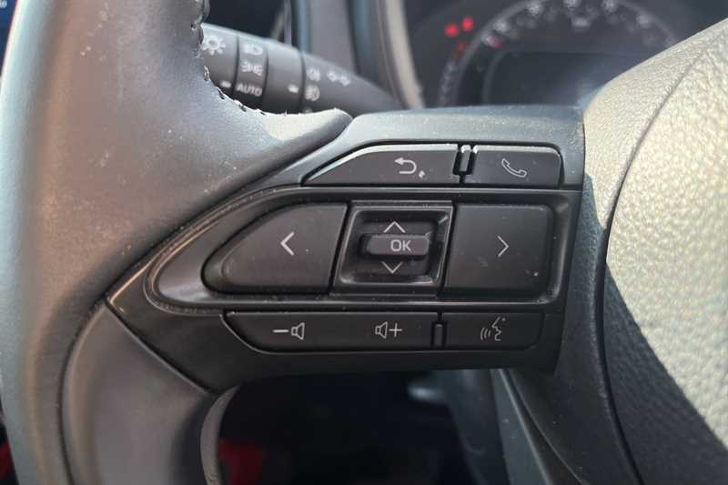 Used Toyota Aygo X 2025 for sale - 76489238: Photo 21