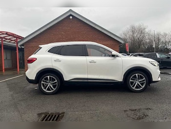 Used MG MG HS 2023 for sale - 77322468: Photo