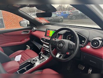 Used MG MG HS 2023 for sale - 77322468: Photo