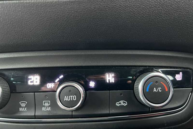 Used Vauxhall Crossland 2022 for sale - 77481125: Photo 4