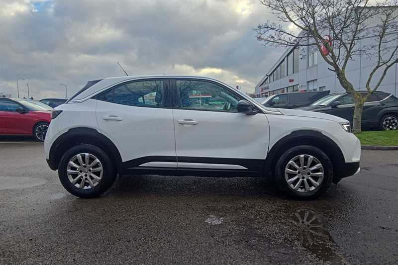 Used Vauxhall Mokka 2022 for sale - 77322065: Photo 2