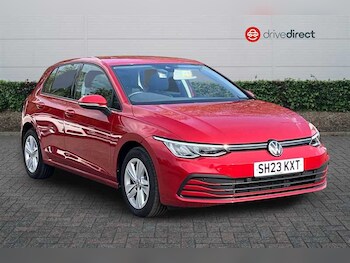 2023 - 2.0 TDI Life Hatchback 5dr Diesel DSG Euro 6 (s/s) (115 ps)