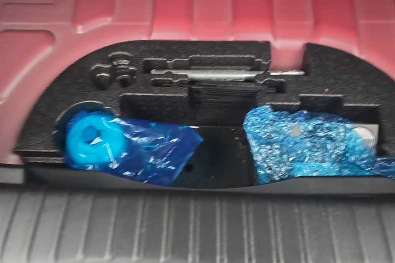 Used Vauxhall Mokka 2023 for sale - 77812394: Photo 37