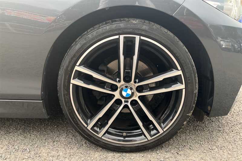 Used BMW 2 Series 2020 for sale - 76790954: Photo 10