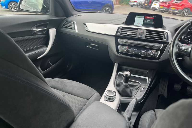 Used BMW 2 Series 2020 for sale - 76790954: Photo 14