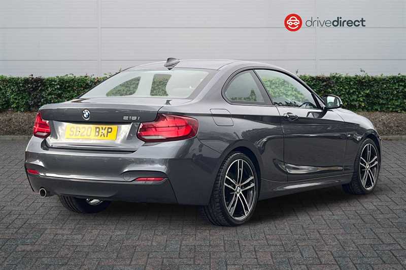 Used BMW 2 Series 2020 for sale - 76790954: Photo 3