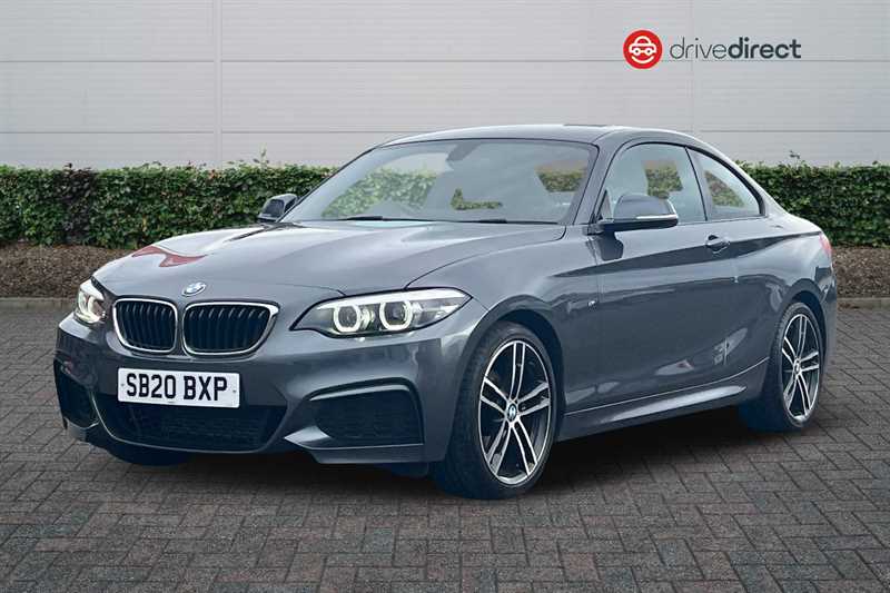 Used BMW 2 Series 2020 for sale - 76790954: Photo 7
