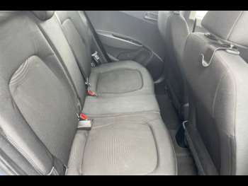Used Hyundai i10 2017 for sale - 74896376: Photo