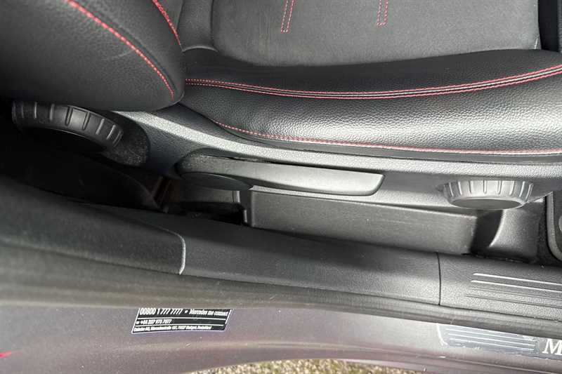 Used Mercedes-Benz GLB 2020 for sale - 77349172: Photo 26