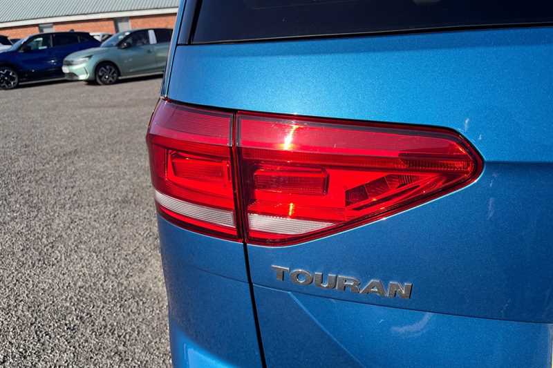 Used Volkswagen Touran for sale - 77843245: Photo 31