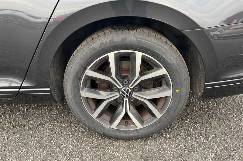 Used Volkswagen Passat 2022 for sale - 77362442: Photo 11