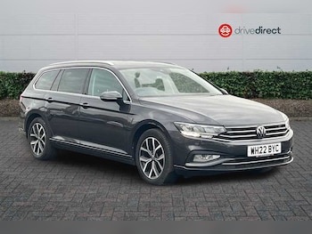 Used Volkswagen Passat undefined for sale - 77362442: Photo