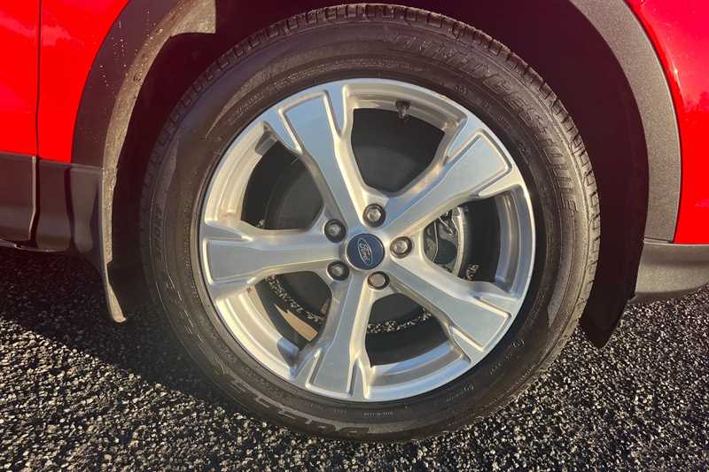 Used Ford Kuga 2018 for sale - 77031749: Photo 10