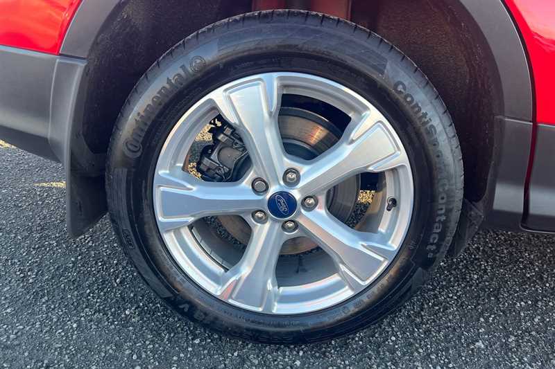 Used Ford Kuga 2018 for sale - 77031749: Photo 11