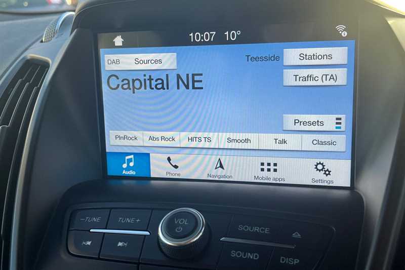 Used Ford Kuga 2018 for sale - 77031749: Photo 17