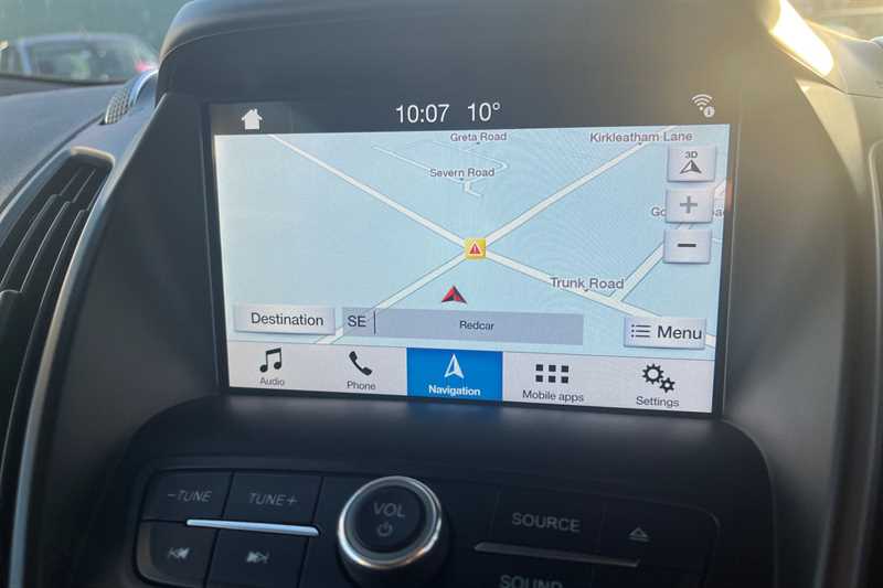 Used Ford Kuga 2018 for sale - 77031749: Photo 18