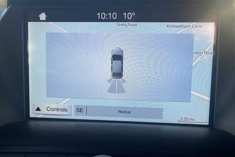 Used Ford Kuga 2018 for sale - 77031749: Photo 19