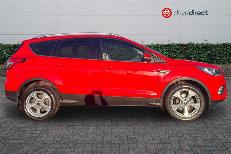 Used Ford Kuga 2018 for sale - 77031749: Photo 2