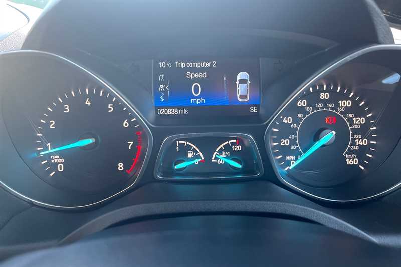 Used Ford Kuga 2018 for sale - 77031749: Photo 20