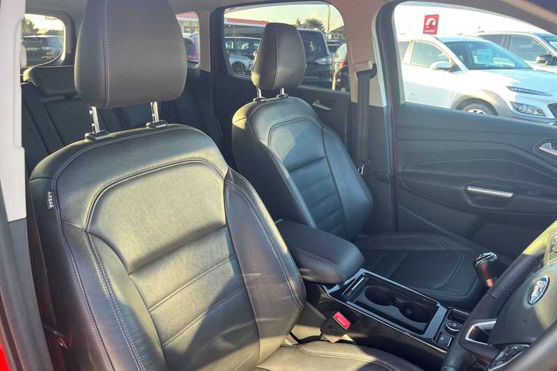 Used Ford Kuga 2018 for sale - 77031749: Photo 23