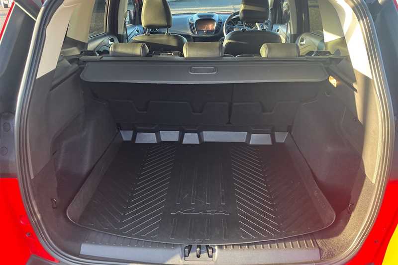 Used Ford Kuga 2018 for sale - 77031749: Photo 25