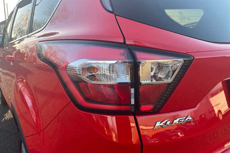 Used Ford Kuga 2018 for sale - 77031749: Photo 31